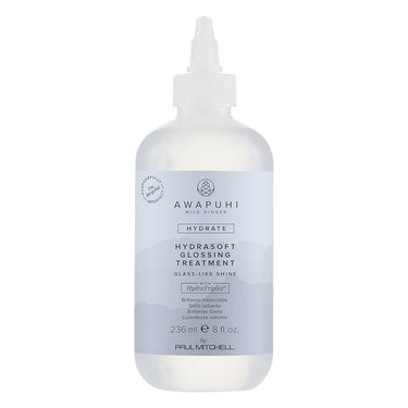 PAUL MITCHELL_Awapuhi Hydrasoft Glossing Treatment_Cosmetic World